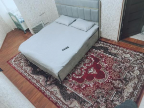 Your two-room apartment in Dushanbe